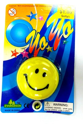 yoyo kids