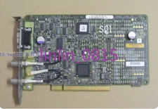 1PCS Used SGI 030-1986-001 Rev.F 2 034-1986-001 TDR
