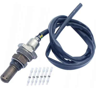 Downstream 6-Wire Nox Sensor Probe For 2014-2019 Dodge Ram 1500 3.0L 68171188AA