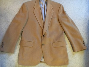stafford coat