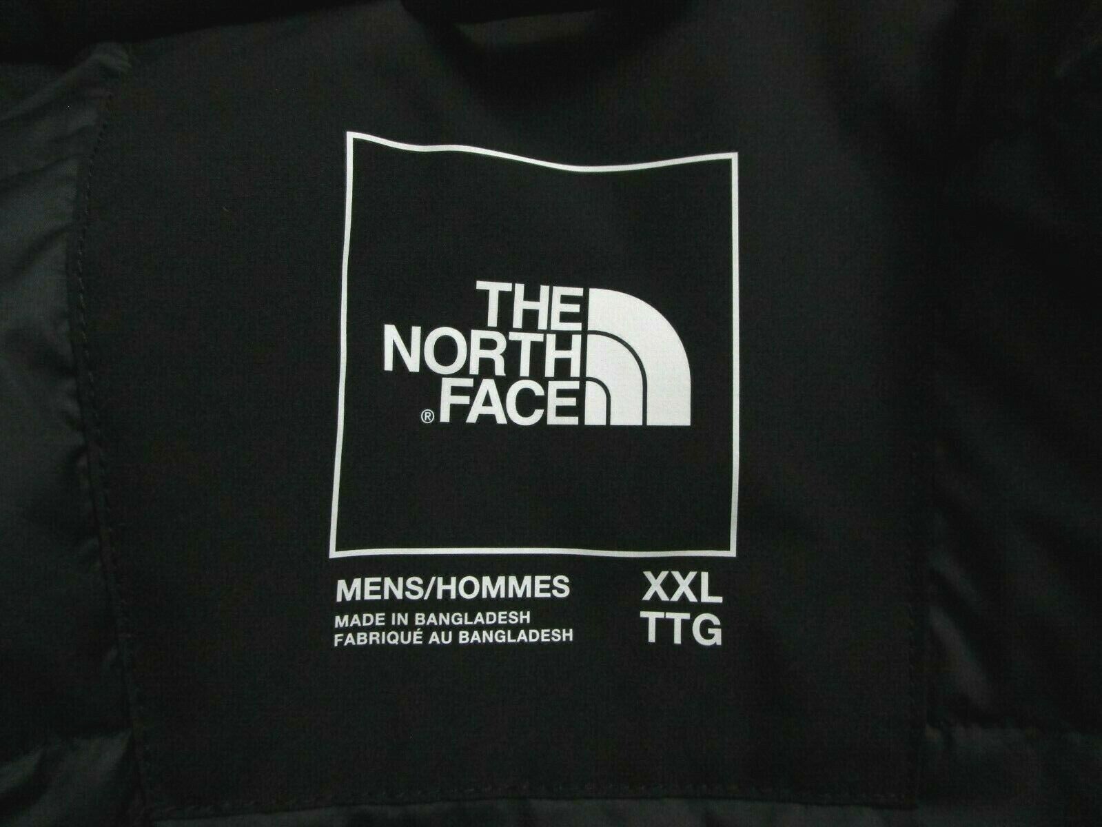 northface lostrail