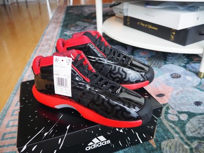 adidas star wars crazy 1