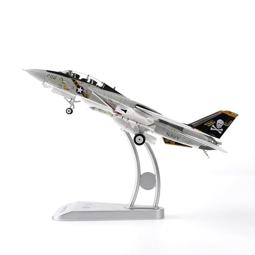 ★☆ 1/144 VF-84 Jolly Rogers ☆★ Air Force 1 | Grumman F-14D Tomcat VF-84 “Jolly Rogers” 1