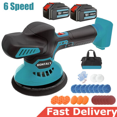 Random Orbital Dpo600z Price For Makita DPO600Z 18v Brushless