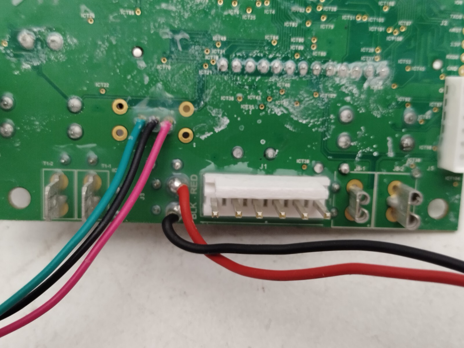 OEM Rheem / Whirlpool 7386782 Water Softener Controller 7372767B.1 