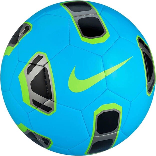 nike soccer ball size 3