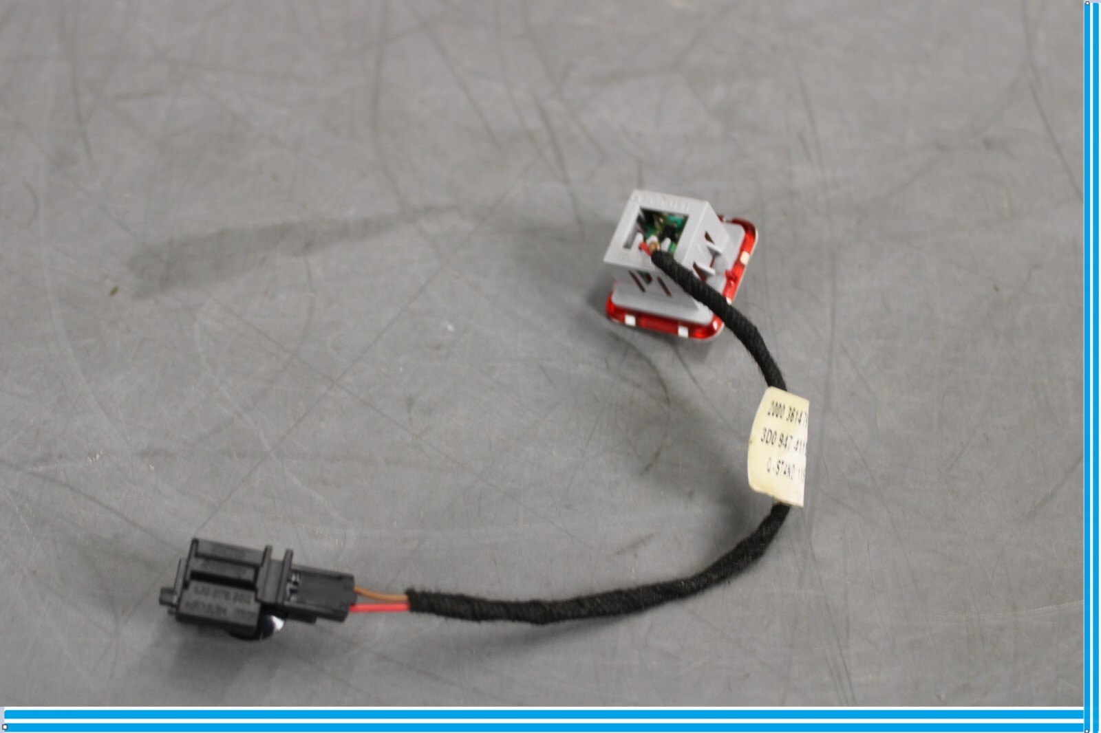 Bentley Continental 2006-2012 Front Left Door light