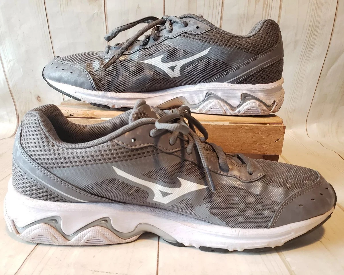 Mizuno wave best sale unite