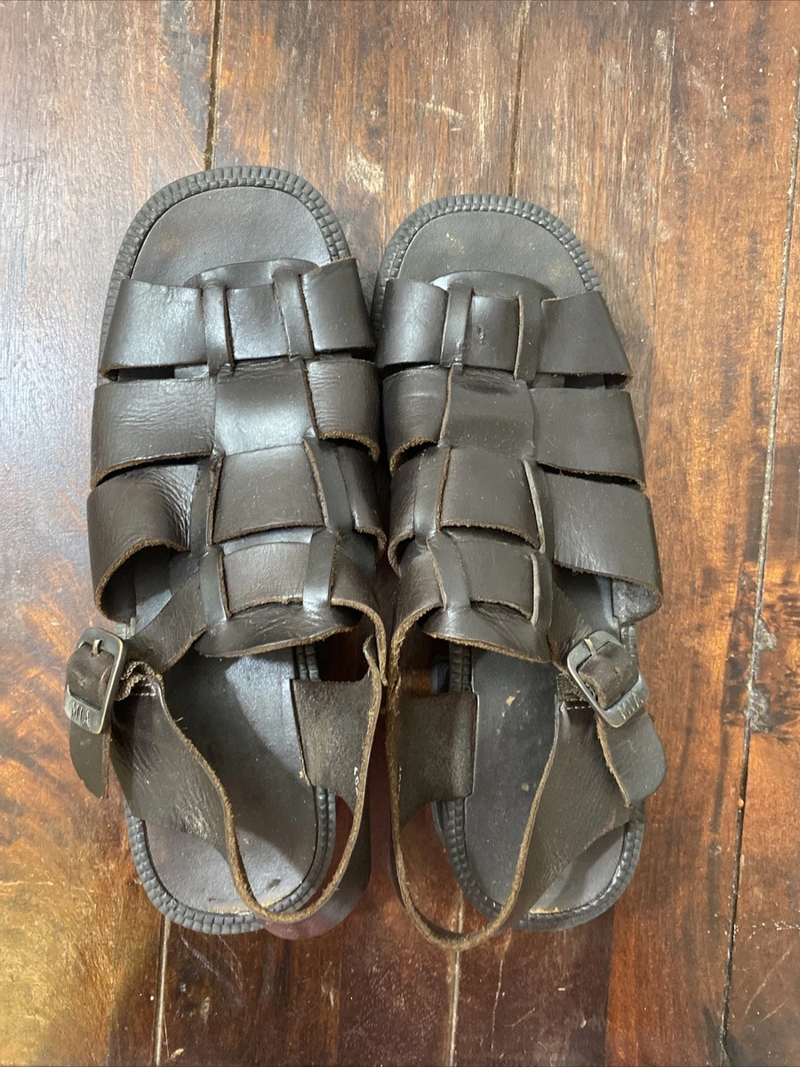 Mia rubber sandals clearance