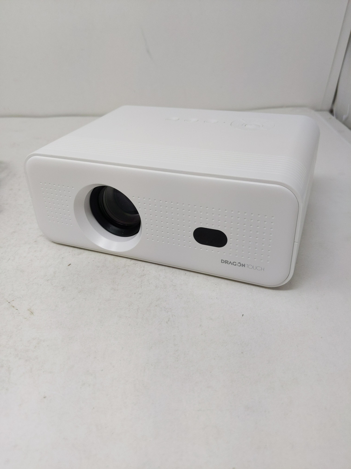[Electric Focus] Mini Projector with 5G WiFi 6 and Bluetooth, Support FHD 1080P-image