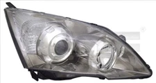 TYC 20-11452-36-2 Headlight for Honda