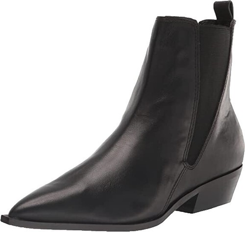 David Eden “West” Crocodile Ankle Boots Size 11 | eBay