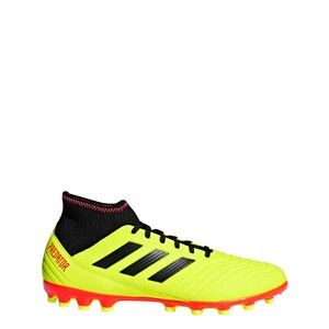 adidas predator rot gelb