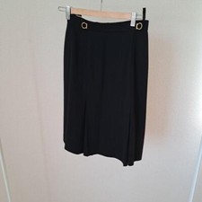 Women size M Celine Skirt Ladies 38 Original Popular JP Vintage Skirt