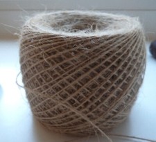 Hemp yarn 100 cannabis yarn crochet cannabis natural cannabis eco-friendly yarn