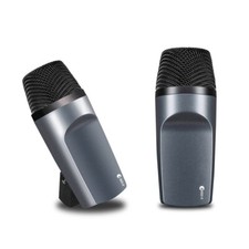 High-quality E600 Capacitive Dynamic Drum Microphone for Recording Studio Stage