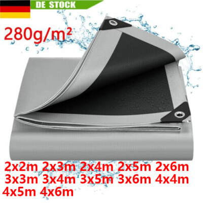 Stoffplane Mit Ösen Abdeckplane Plane Ösen Holzplane Gewebeplane Bootsplane Garten Holz Wasserabweisend UV Schutz Plane Bedruckt