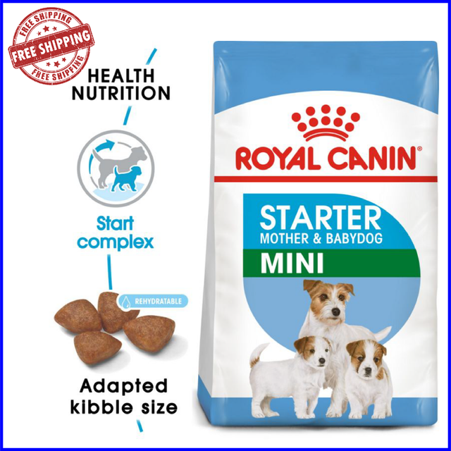 royal canin satiety small dog 8kg