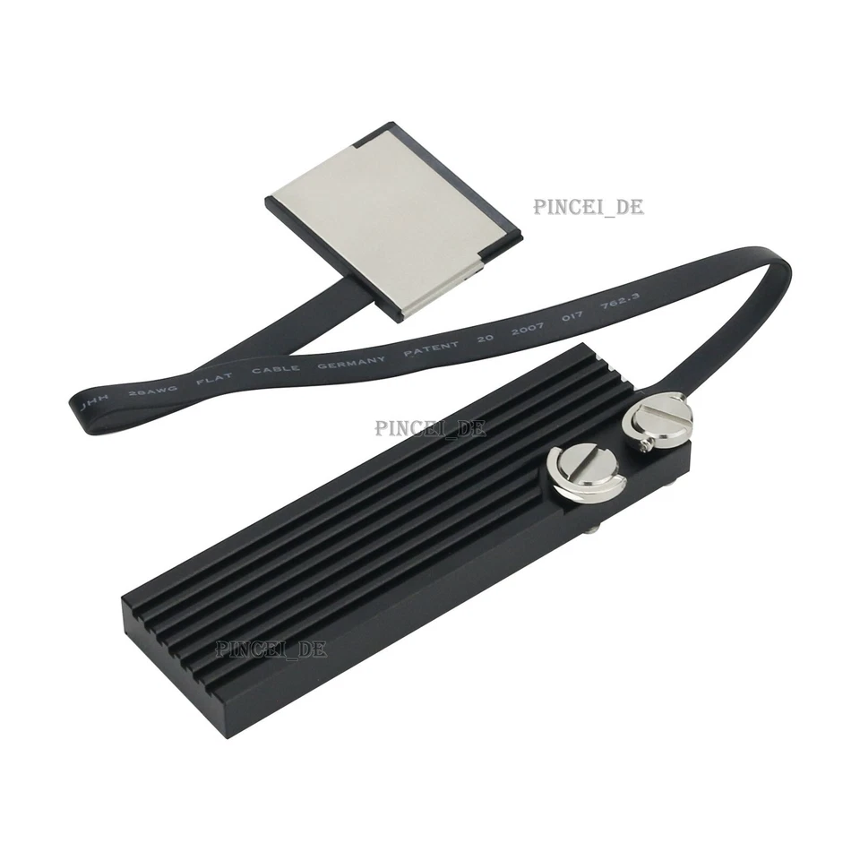 Cfast To SSD Adapter 6Gb/s For ESXS CFast2.0 To SSD M.2 SATA Bus Memory Card - Image 4 of 4