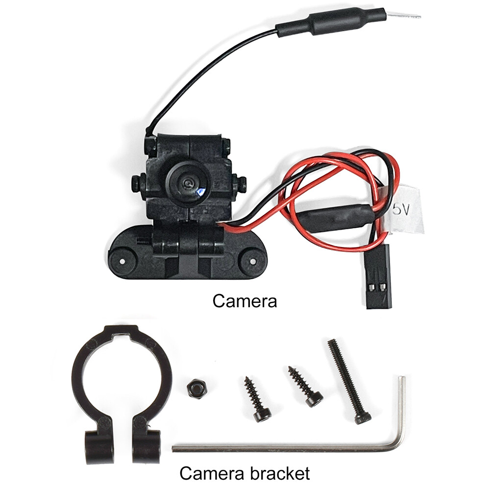 Ship Drone Rc Models