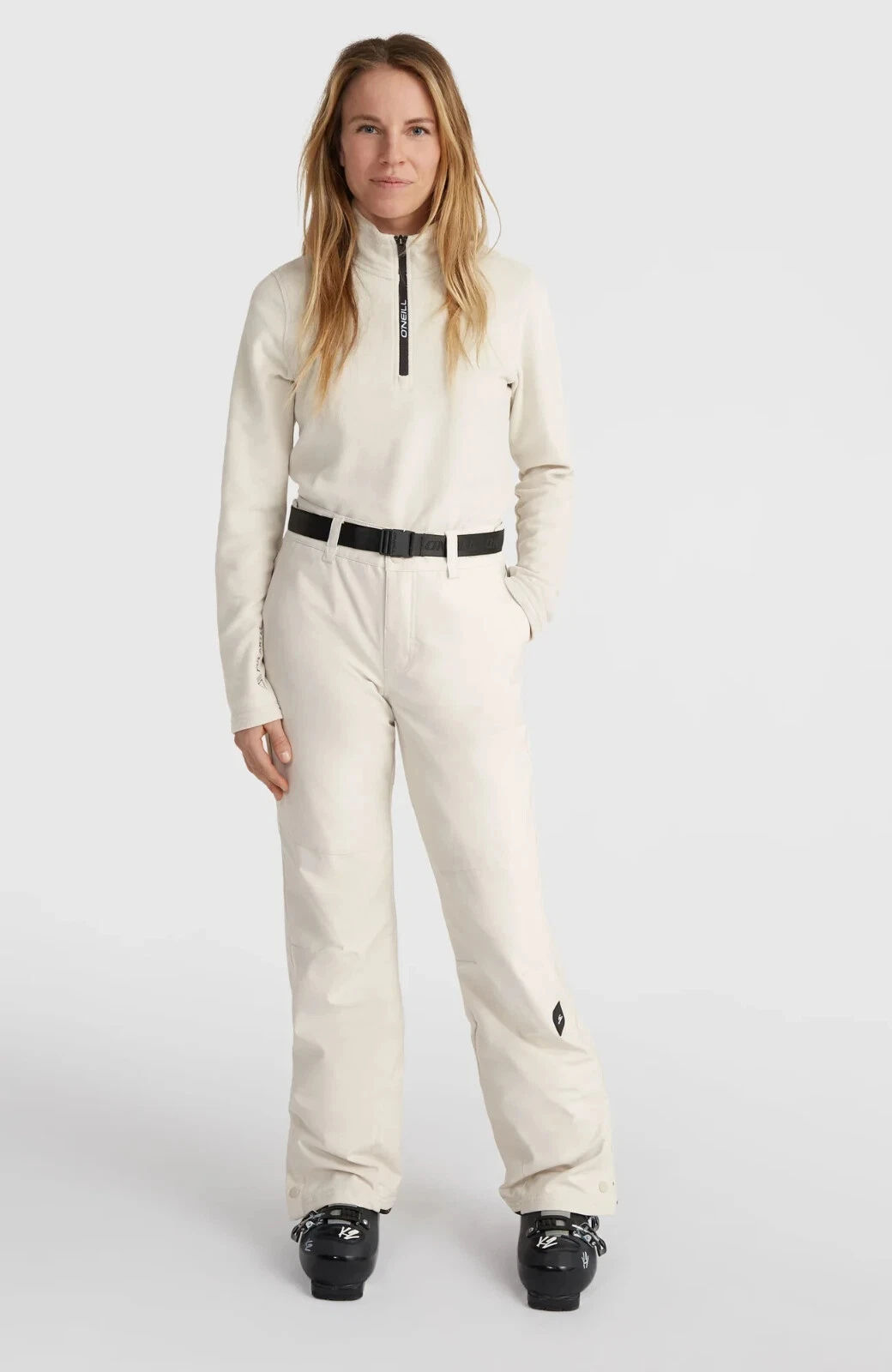 O'Neill Star Insulated Snow Pants - Women's - Large / Atmosphere