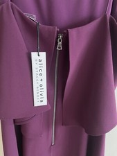 alice and olivia dress size 4