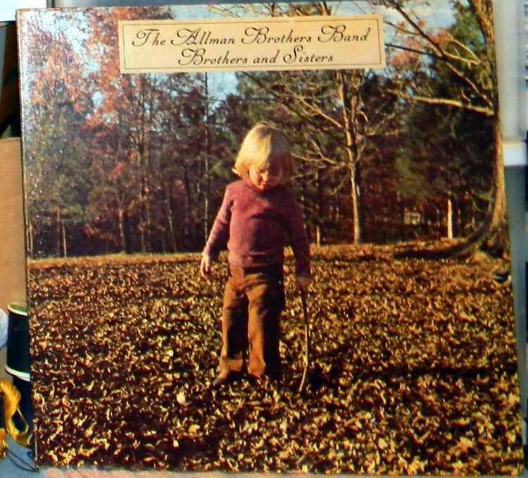 ★SACD◇ALLMAN BROTHERS BAND / BROTHERS～★ The Allman Brothers Band – The Allman Brothers Band – SACD