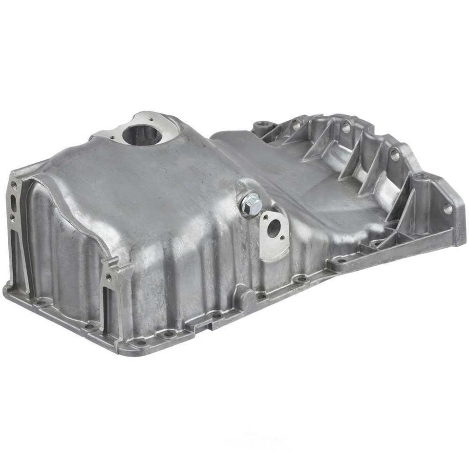 Pan de aceite del motor para Volkswagen Passat ATP 2000-2005 Foto 4 de 4