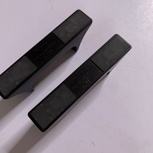 Genuine Nintendo Wii U Console OEM Stand and Vertical Brace WUP-009 WUP-016 - Picture 7 of 8
