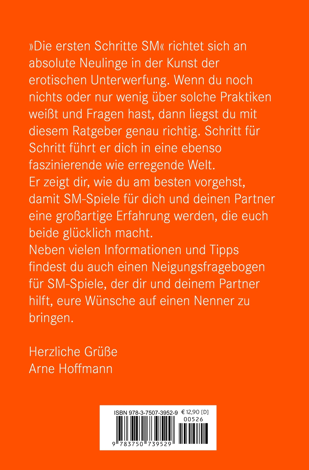 Thumbnail - Die Ersten Schritte Sm - Unterwerfung Für Anfänger | Erotischer