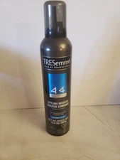 TreSemme Styling Mousse/Foam 10.5 oz