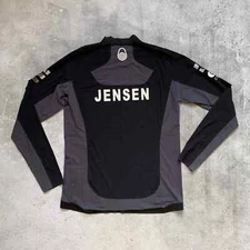 RED BULL EXTREME SAILING RACING HYBRID SHIRT 50kts RACE EDITION JENSEN JERSEY XL