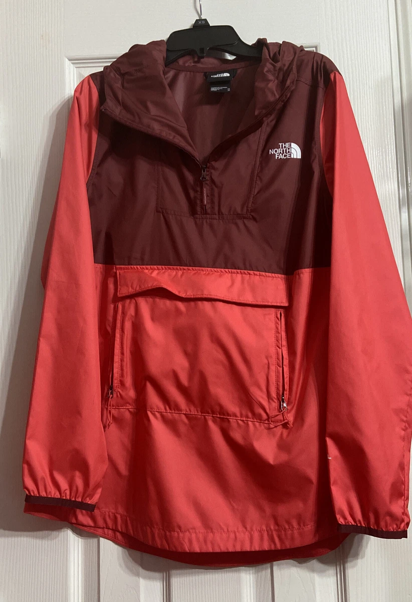 North face hotsell women's fanorak