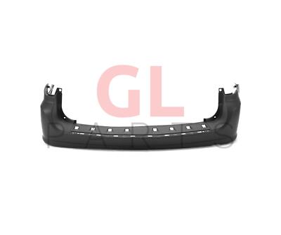 Stoßstange hinten Für DODGE GRAND CARAVAN 2011-2020 68125724AB Schwarz Neu