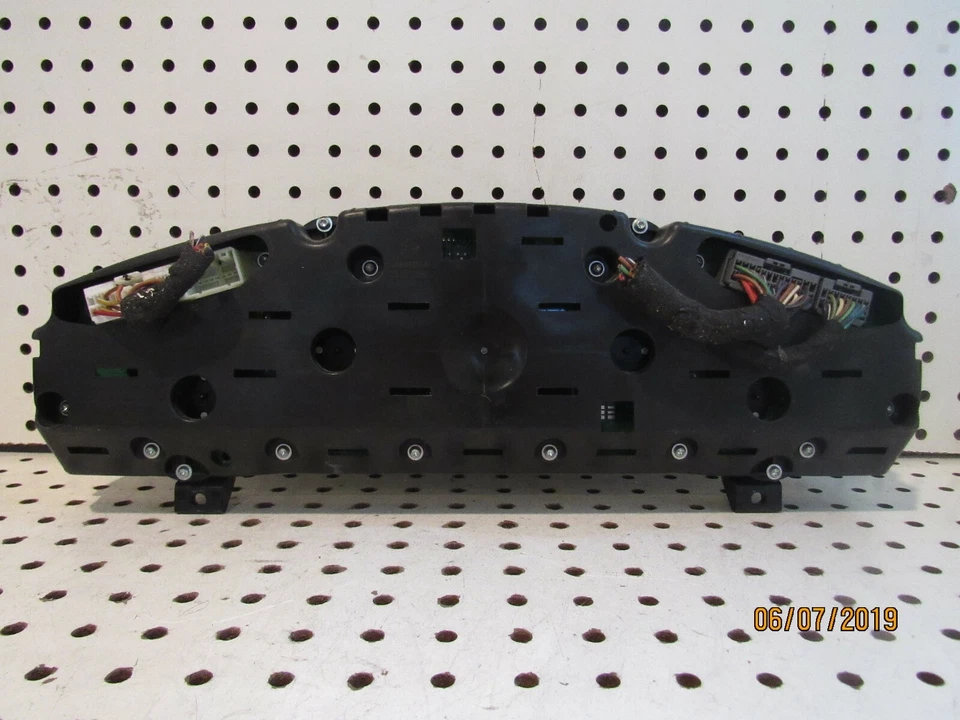 Chrysler 300 2007 2008 velocímetro cuadro de instrumentos 05172105AE fabricante original Foto 2 de 3