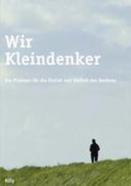 Thumbnail - Billy | Wir Kleindenker | Taschenbuch | Deutsch (2006) | Paperback |