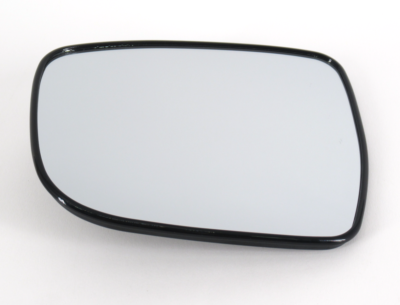 Genuine OEM Nissan 96366-6MA1A Driver LH Side Mirror Glass 2017