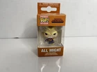ROCKET POP! KEYCHAIN MY HERO ACADEMIA ALL MIGHT