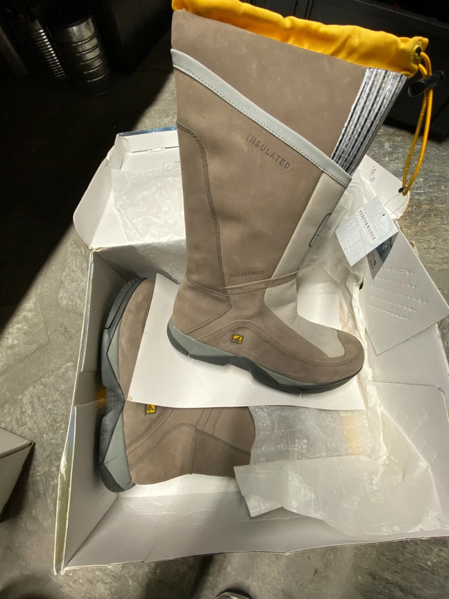 Sperry riding shop boots