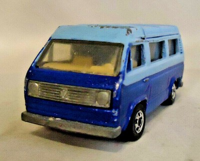 hot wheels sunagon 1981