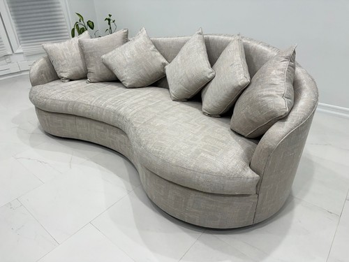 Bernhardt sofa - Moderne - Picture 8 of 15