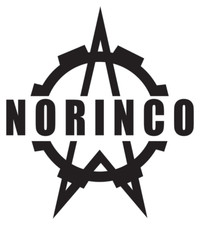 NORINCO Firearms LOGO DECAL