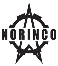 NORINCO Firearms LOGO DECAL  