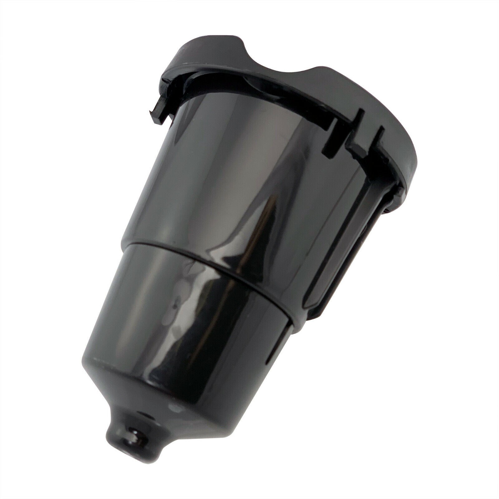 TWO GENUINE KEURIG® Replacement K CUP HOLDERS WITH EXIT NEEDLE GREAT