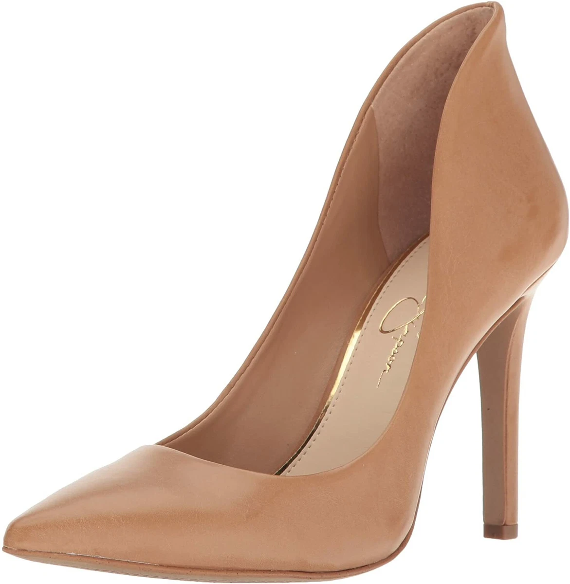 Jessica simpson women's cambredge dress best sale pump
