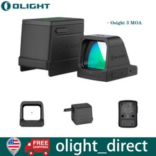 Olight Osight 3 MOA with Charging Cover Recha...