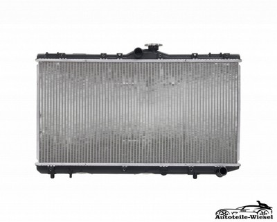 KOYO Wasserkühler für TOYOTA COROLLA E10 COROLLA E11