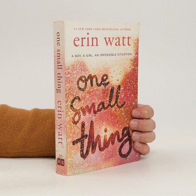 One Small Thing  |  Elle Kennedy