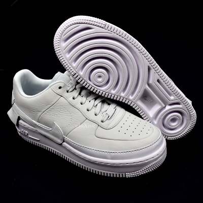 NWT Nike Air Force 1 Jester XX Off White Leather Women's Sneakers