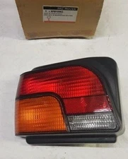Genuine Rover Metro L/H Rear Tail Lamp Assembly - XFB10063